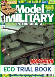 Model Military International - Issue 202, February 2023