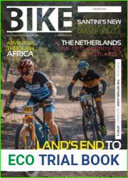 BIKE Magazine - January 2023