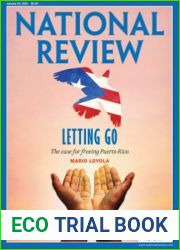 National Review - 23 January, 2023
