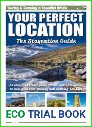 Camping - Your Perfect Location Staycation Guide, 2023