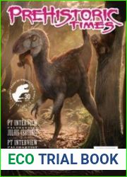 Prehistoric Times - Issue 144, Winter 2023