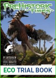 Prehistoric Times - Issue 143, Fall 2022