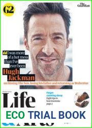 The Guardian G2 Life and Arts - 5 January 2023
