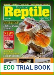 Practical Reptile Keeping - December 2022