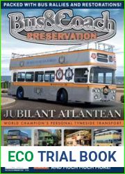 Bus and Coach Preservation - February 2023