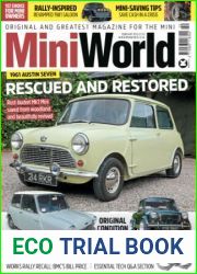 MiniWorld - February 2023