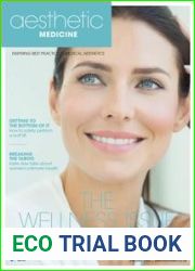 Aesthetic Medicine - January 2023
