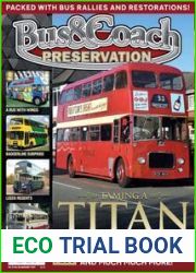 Bus and Coach Preservation - January 2023