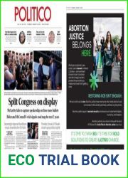 Politico - January 05, 2023