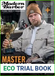 Modern Barber - Issue 37, January March 2023