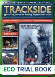 Trackside - February 2023