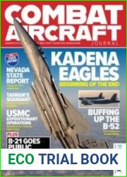 Combat Aircraft Journal - Volume 24 No.02, February 2023