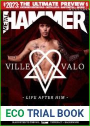 Metal Hammer UK - Issue 370, 2023