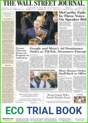 The Wall Street Journal - January 04, 2023