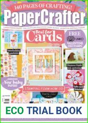 PaperCrafter - Issue 182, 2023