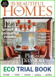 25 Beautiful Homes - February 2023
