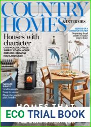 Country Homes and Interiors - February 2023