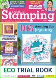 Creative Stamping - Issue 117, 2023