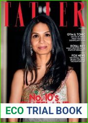 Tatler UK - February 2023
