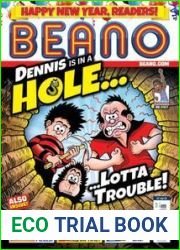 Beano - 7 January 2023