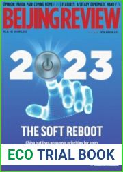 Beijing Review - Vol. 66, No. 1, January 5, 2023