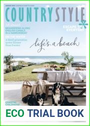 Country Style - January 2023