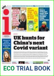 The i Newspaper - 4 January 2023