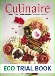 Culinaire Magazine - January February 2023