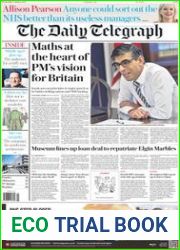 The Daily Telegraph - 04 January, 2023