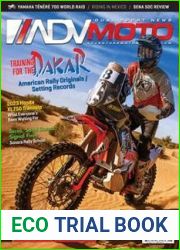 Adventure Motorcycle (ADVMoto) - Issue 132, Jan Feb 2023