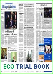 Chicago Tribune - 04 January, 2023