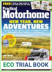 Practical Motorhome - Issue 268, 2023