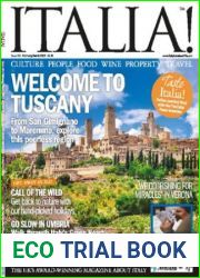 Italia! Magazine - Issue 201, February March 2023