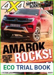 4×4 Magazine Australia - Issue 473, January 2023