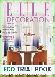 Elle Decoration UK - No. 363, February 2023