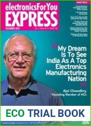 Electronics For You Express - December 2022