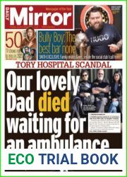 Daily Mirror - January 05, 2023