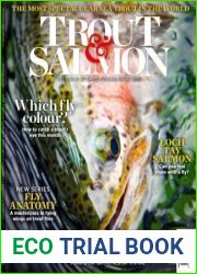 Trout and Salmon - February 2023