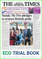 The Times - 05 January, 2023