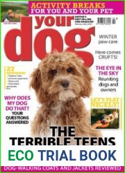 Your Dog Magazine - February 2023