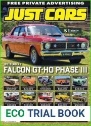 Just Cars - Issue 329, January 2023