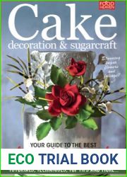 Cake Decoration and Sugarcraft - Issue 292, 2023