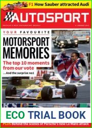 Autosport - January 05, 2023