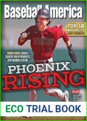 Baseball America - January 2023