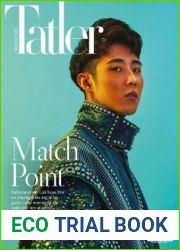 Singapore Tatler - January 2023