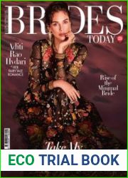 Harper|s Bazaar Bride - Vol. 05 No. 2, October 2022