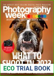 Photography Week - Issue 537, January 5 11, 2023