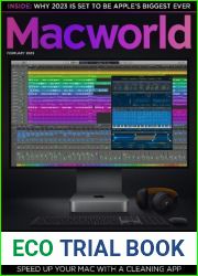 Macworld UK - February 2023