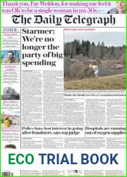 The Daily Telegraph - 05 January, 2023