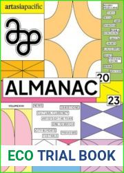 ArtAsiaPacific - Vol. XVIII, Almanac 2023